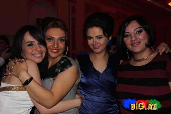 ATV nin Son xəbəri on yaşında (Fotolar)