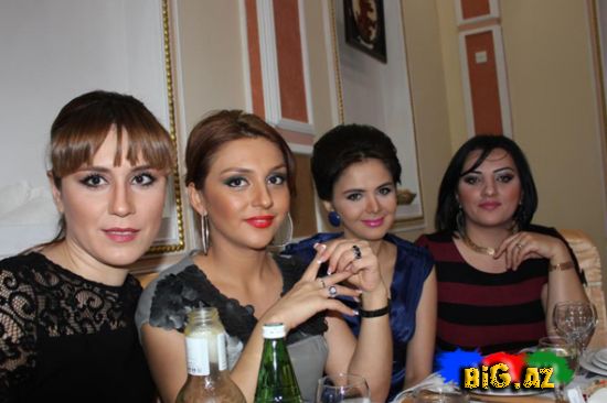 ATV nin Son xəbəri on yaşında (Fotolar)