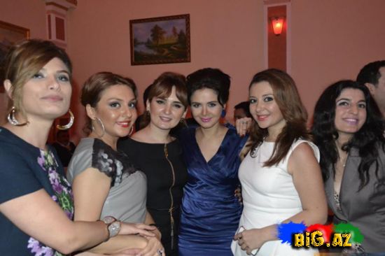 ATV nin Son xəbəri on yaşında (Fotolar)