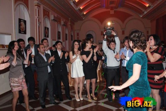 ATV nin Son xəbəri on yaşında (Fotolar)