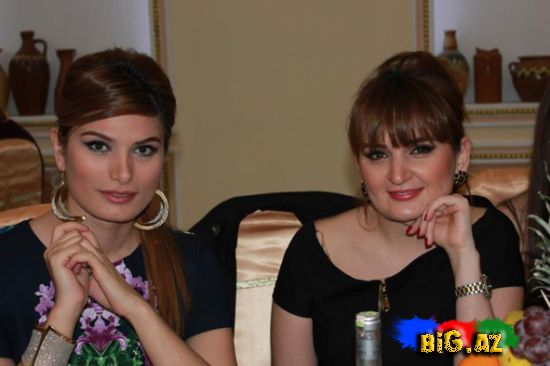 ATV nin Son xəbəri on yaşında (Fotolar)