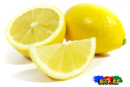 Limon qabığının bilinməyən faydaları 