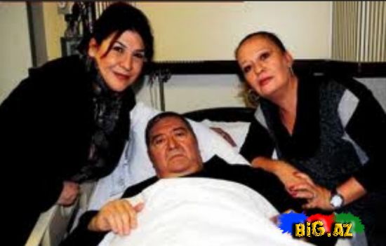 Çocuklar Duymasının məşhur siması öldü