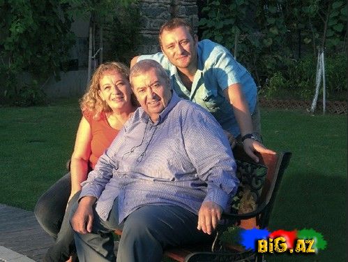 Çocuklar Duymasının məşhur siması öldü