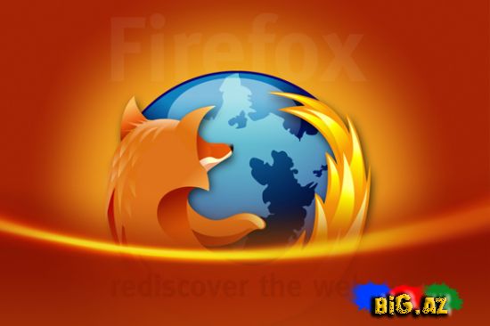 Mozillanın baş direktoru şirkəti tərk edir