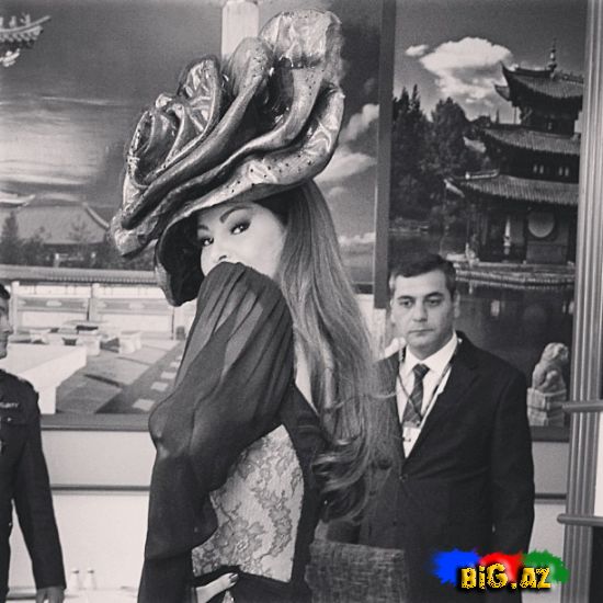 Aygün Kazımova Günelin barışıq təklifinə razılıq verdi (Video)