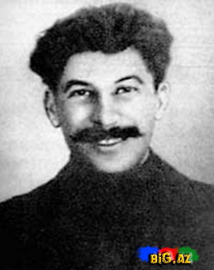 Stalin haqqında 30 qəribə fakt (Fotolar)