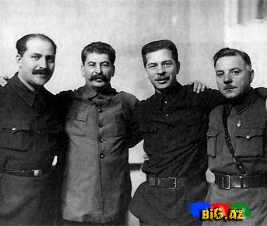 Stalin hansı şərabı xoşlayırdı?