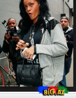 Riannada gördülər, satışını yasaqladılar