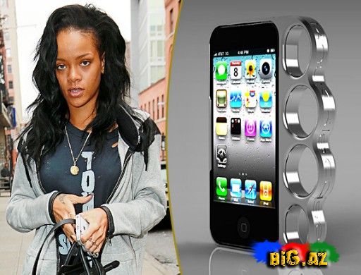 Riannada gördülər, satışını yasaqladılar