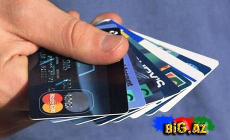 Kredit kartlarını risklərdən necə qorumaq olar? (Maraqlı)