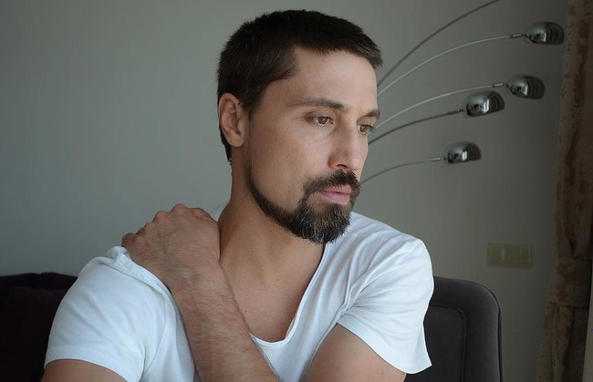 Dima Bilandan sevənlərinə BƏD XƏBƏR