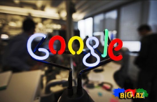 Googleun 1 aprel zarafatı (Video)