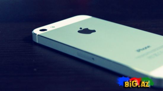 "Apple" telefonlarında "Azercell"lə bağlı texniki problemlə əlaqədar açıqlama