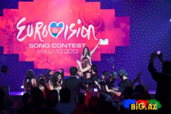 Eurovision 2013 təmsilçimiz məlum oldu (Foto)