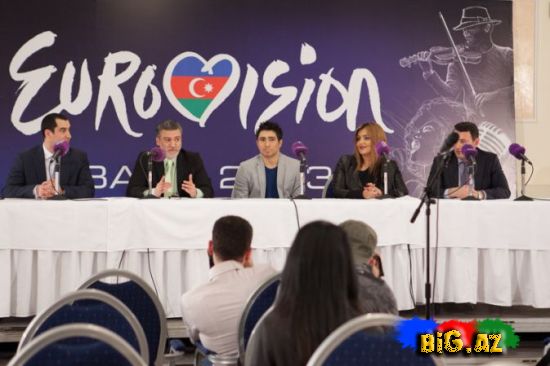 Eurovision 2013 təmsilçimiz məlum oldu (Foto)