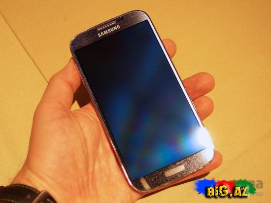 Samsung Galaxy S4 smartfonunun qiyməti 250 dollar olacaq 
