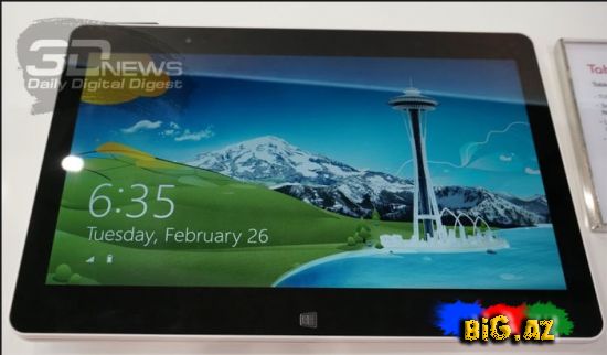 Bu il nə qədər planşet kompüter satılacaq?