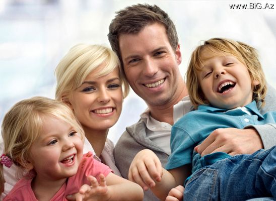 Ailədə məsuliyyət və vəzifələr