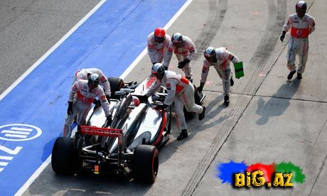 2013 Formula 1 Malaziya Qran Prisi