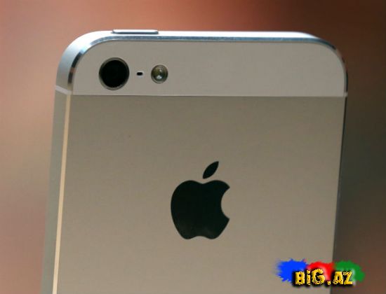 iPhone 5S satışa nə vaxt çıxır?