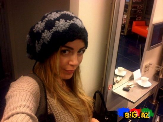 Arda Turanın sevgilisi necə dəyişdi? (Fotolar)