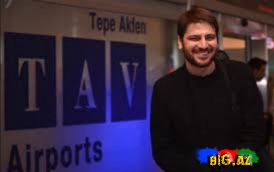 Sami Yusuf "Salaam"la İstanbulda