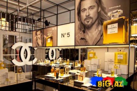 Chanel ətirləri təhlükəlidir (Maraqlı)