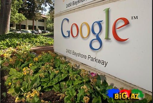 Google 1 milyard xərc çəkdi
