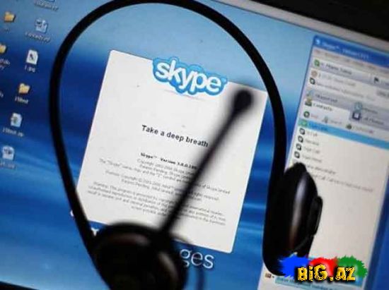 "Skype"da qrup videozəngləri üçün ödəniş ləğv edili
