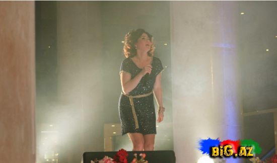 Faiq Ağayevlə Elnarənin konsertindən (Fotolar)