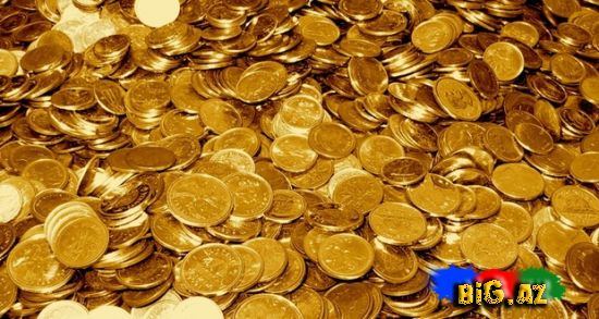 Qızıl haqqında maraqlı faktlar (Fotolar)