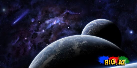 Kainatda sensasiyalı kəşf: 7 planet, 3 qalaktika tapıldı 