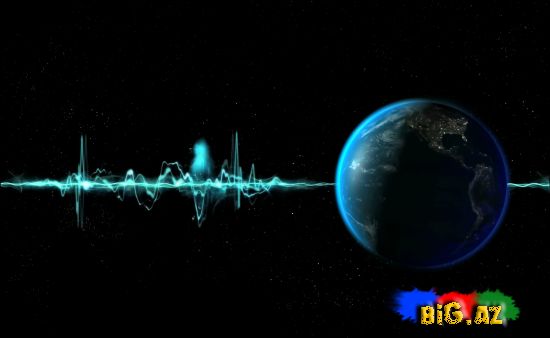 Kosmosda olan maraqlı hadisələr (Video)