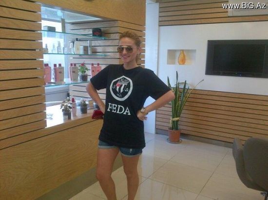 Günelin nişanlısı kimdir?