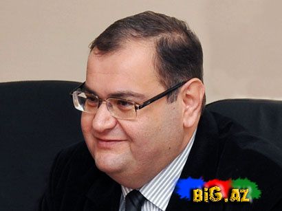 Cəmil Quliyev İTV-nin yeni sədri seçildi