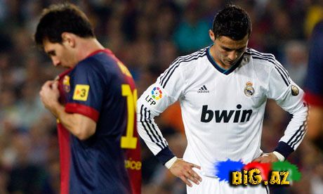 Ronaldo və Messi mifi bu qollarla dağıldı (Video)