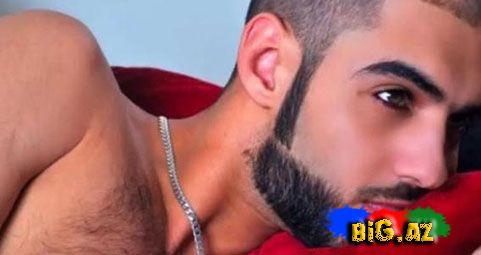 Yaraşıqlı olduğu üçün ölkədən qovulan oğlan (Fotolar)