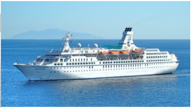 Ekspert açıqladı: "Azərbaycan Xəzər dənizinin turizm potensialından kifayət qədər istifadə etmir"