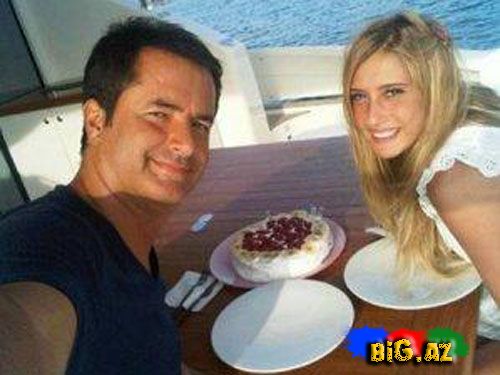 Tanınmış aparıcının qızı olacaq