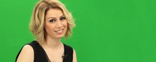 Roza Zərgərli: "Yenə çovğun" (Video)