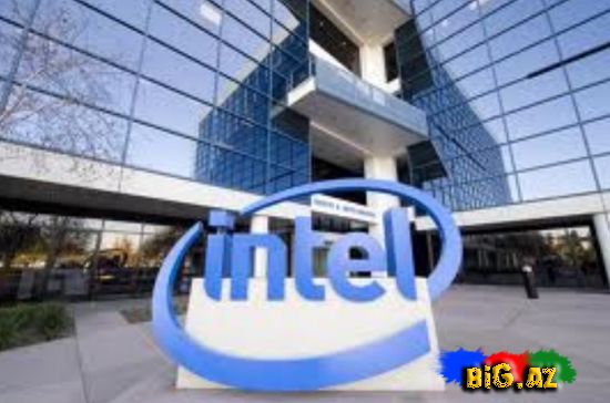 Intel yeni interfeys hazırladı