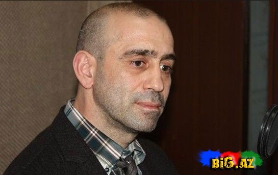 Vahid Mustafayev İlin rejissoru adına layiq görüldü (Video)