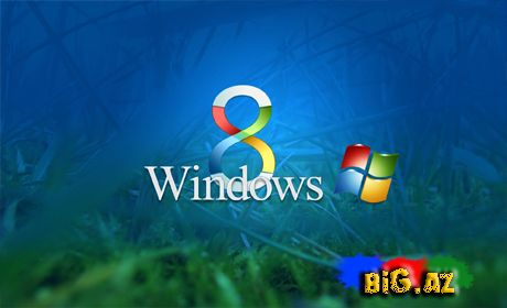 "Windows 8" əməliyyat sisteminin 100 milyon lisenziyası satıldı 