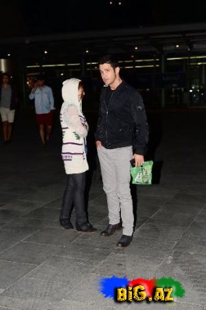 Keremcem Yeni Sevgilisi ilə ilk dəfə görüldü (Fotolar)