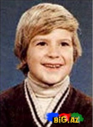 İndi onlar dünya futbolunun ulduzlarıdır (Fotolar)