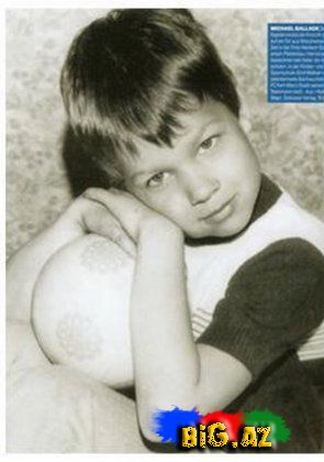 İndi onlar dünya futbolunun ulduzlarıdır (Fotolar)