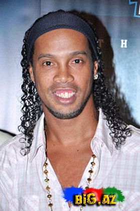 İndi onlar dünya futbolunun ulduzlarıdır (Fotolar)