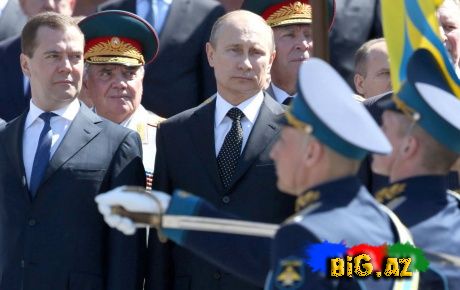 Putin: Snoudenə xəbərdarlıq edilib