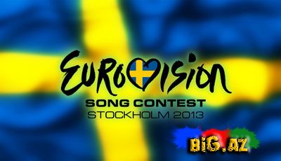 Bu gün "Eurovision-2013" mahnı yarışmasının ilk yarımfinalıdır